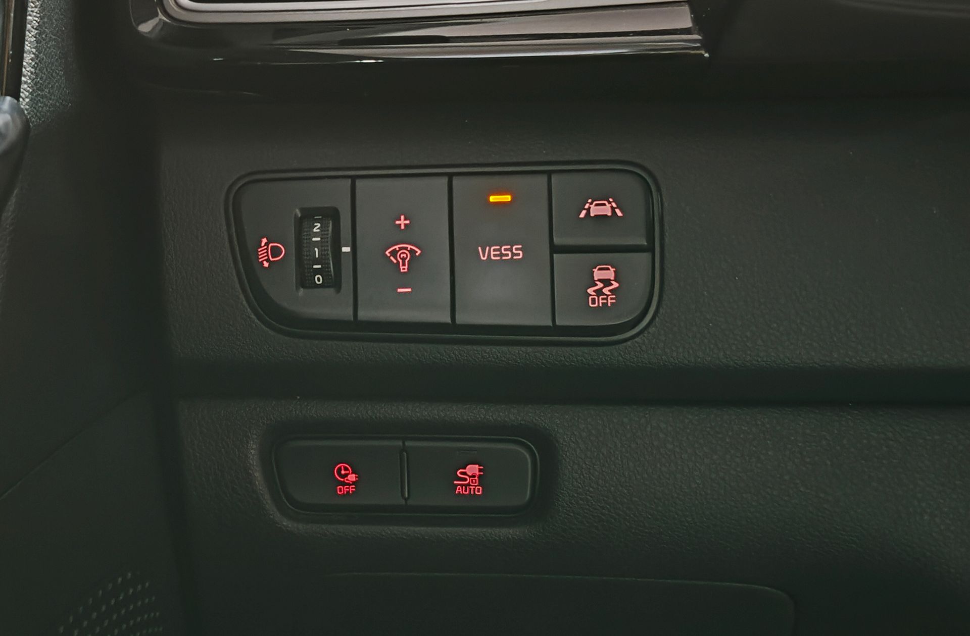 Kia Niro Emotion - foto 32