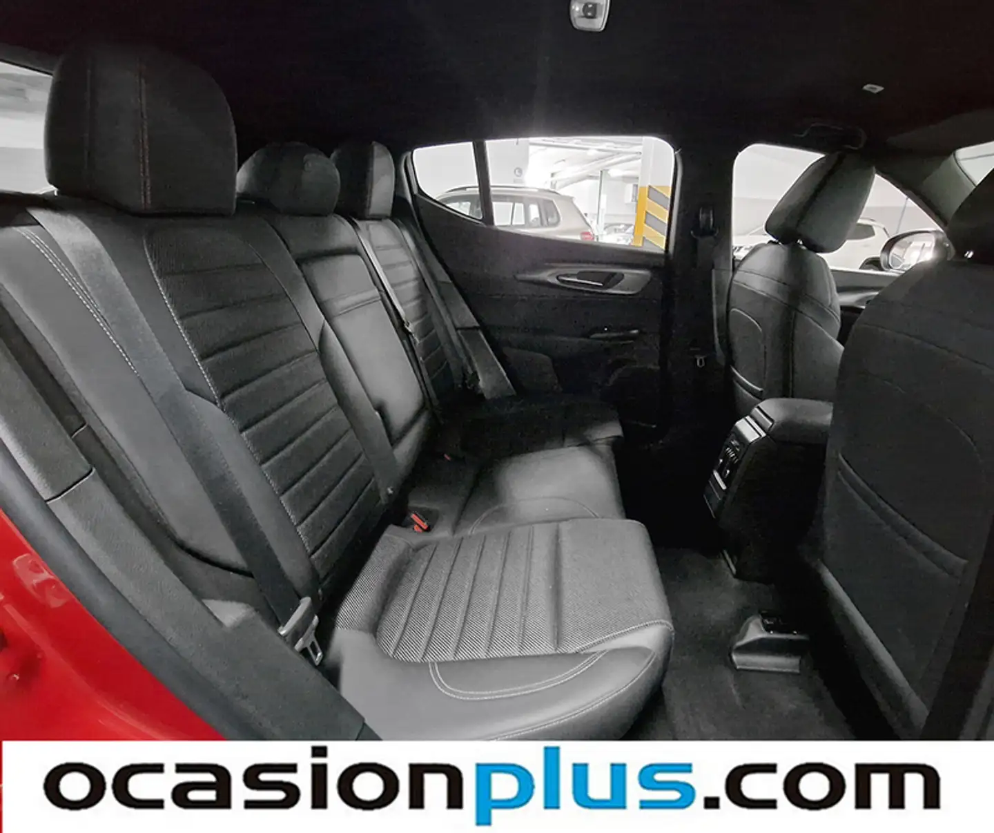 Foto Alfa Romeo Tonale Alfa Romeo Tonale 1.5 MHEV Sprint FWD (130 CV)