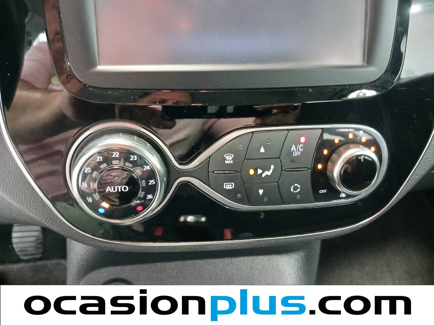 Renault Captur Renault Captur Zen Energy TCe (90 CV) 2018