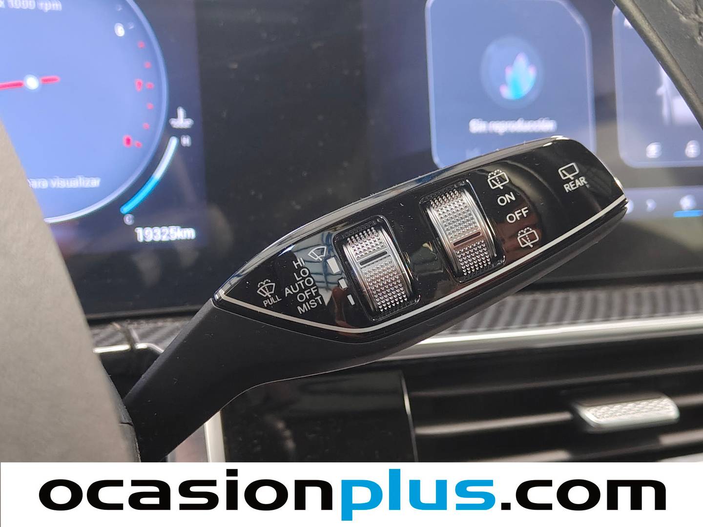 Paquetes del EBRO S700 EBRO S700 1.6 TGDI Luxury 7 DCT (147 CV)