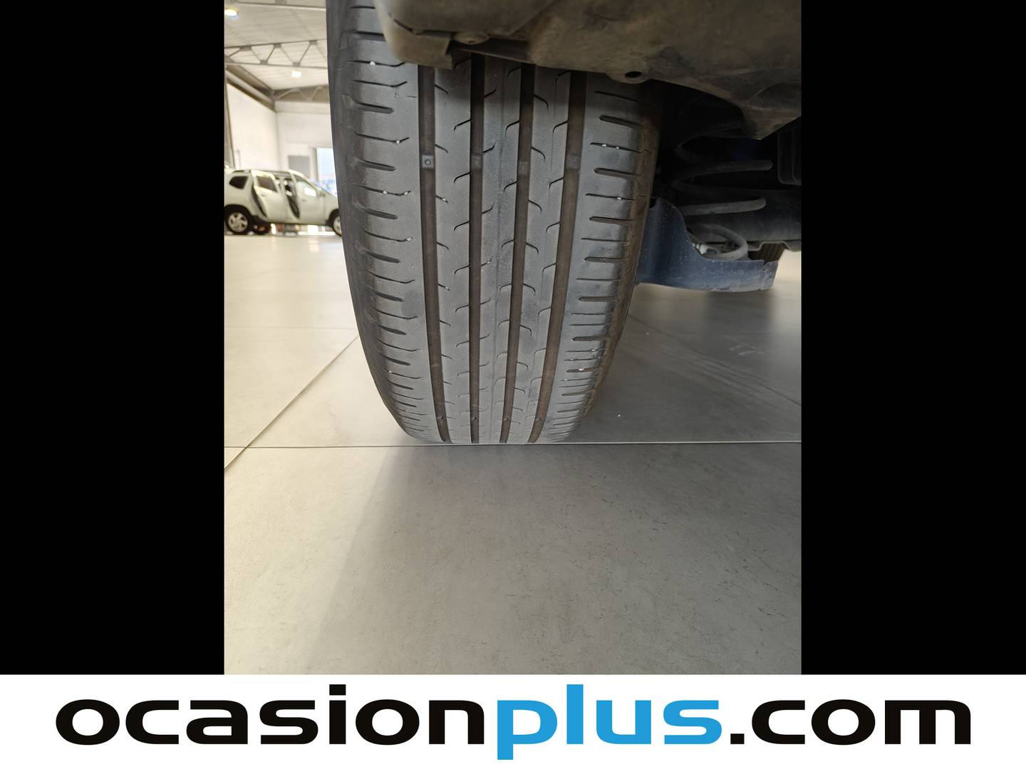 Peugeot 2008 Peugeot 2008 BlueHDi 110 S&S Active Pack (110 CV) seminuevo