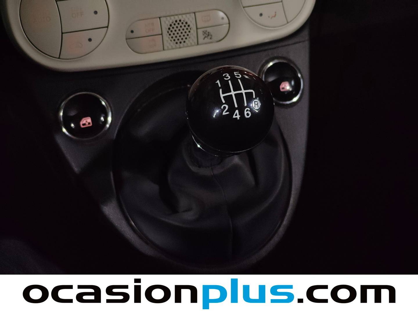 Fiat 500 Fiat 500 1.0 Hybrid Dolcevita (70 CV) de segunda mano