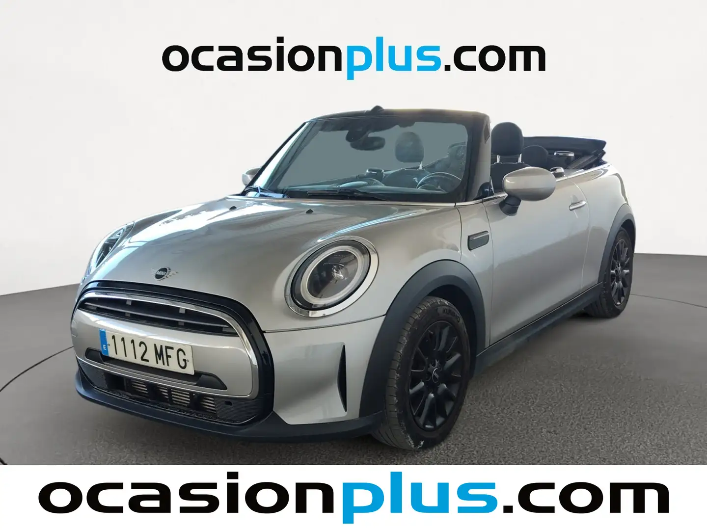 Foto Mini MINI MINI MINI Cabrio Cooper (136 CV)
