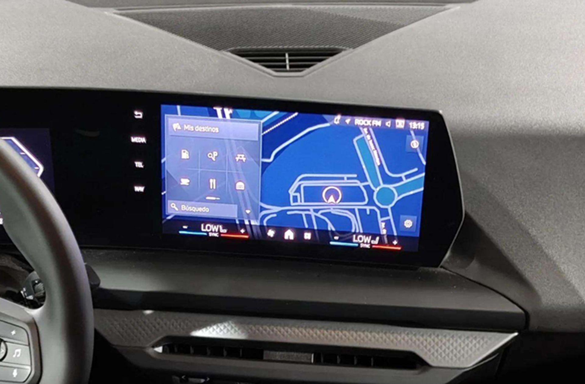 BMW Serie 2 218d Gran Coupe Pack M - foto 8