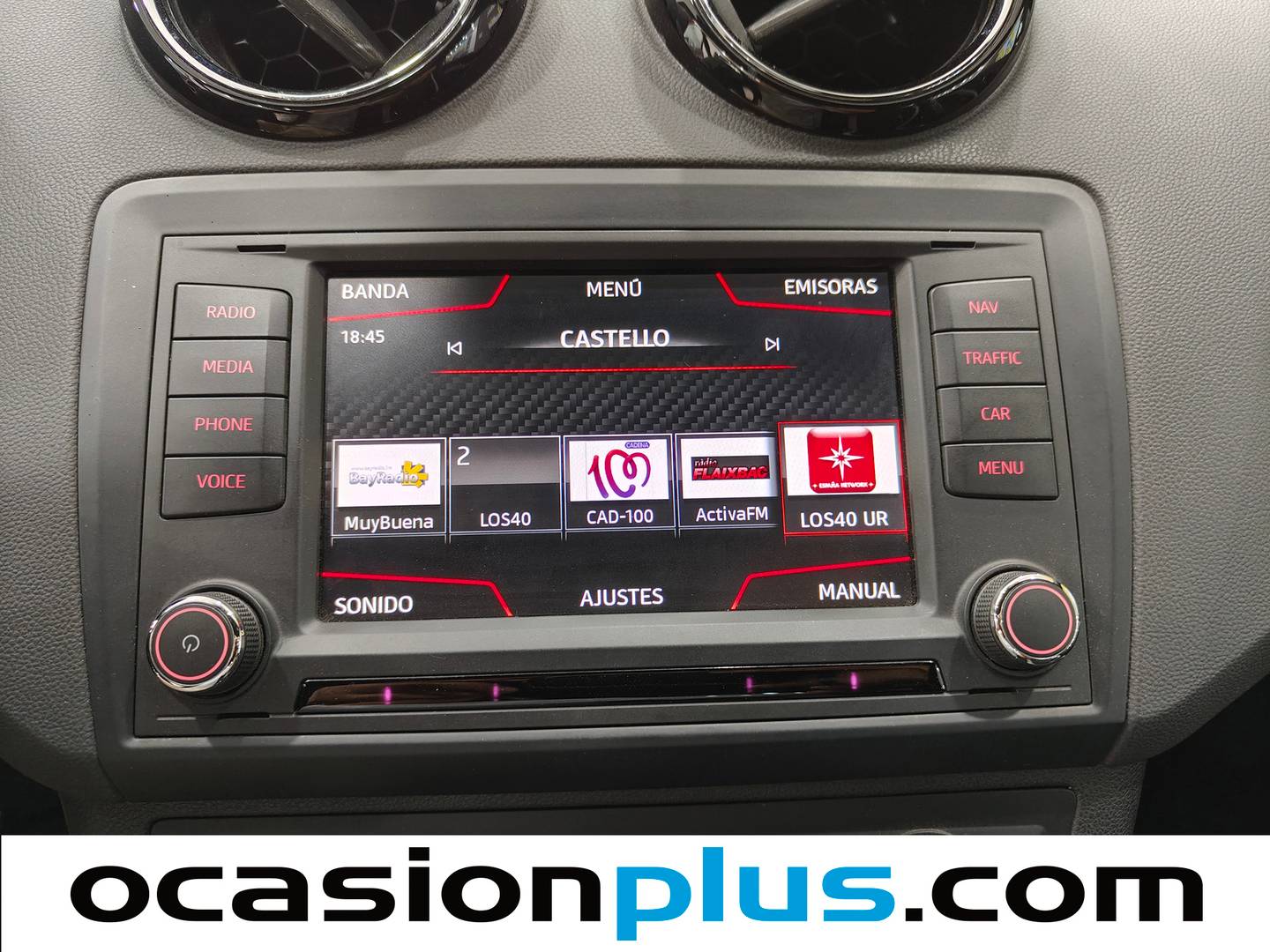 Seat Ibiza Seat Ibiza SC 1.8 TSI S&S Cupra (192 CV) gasolina