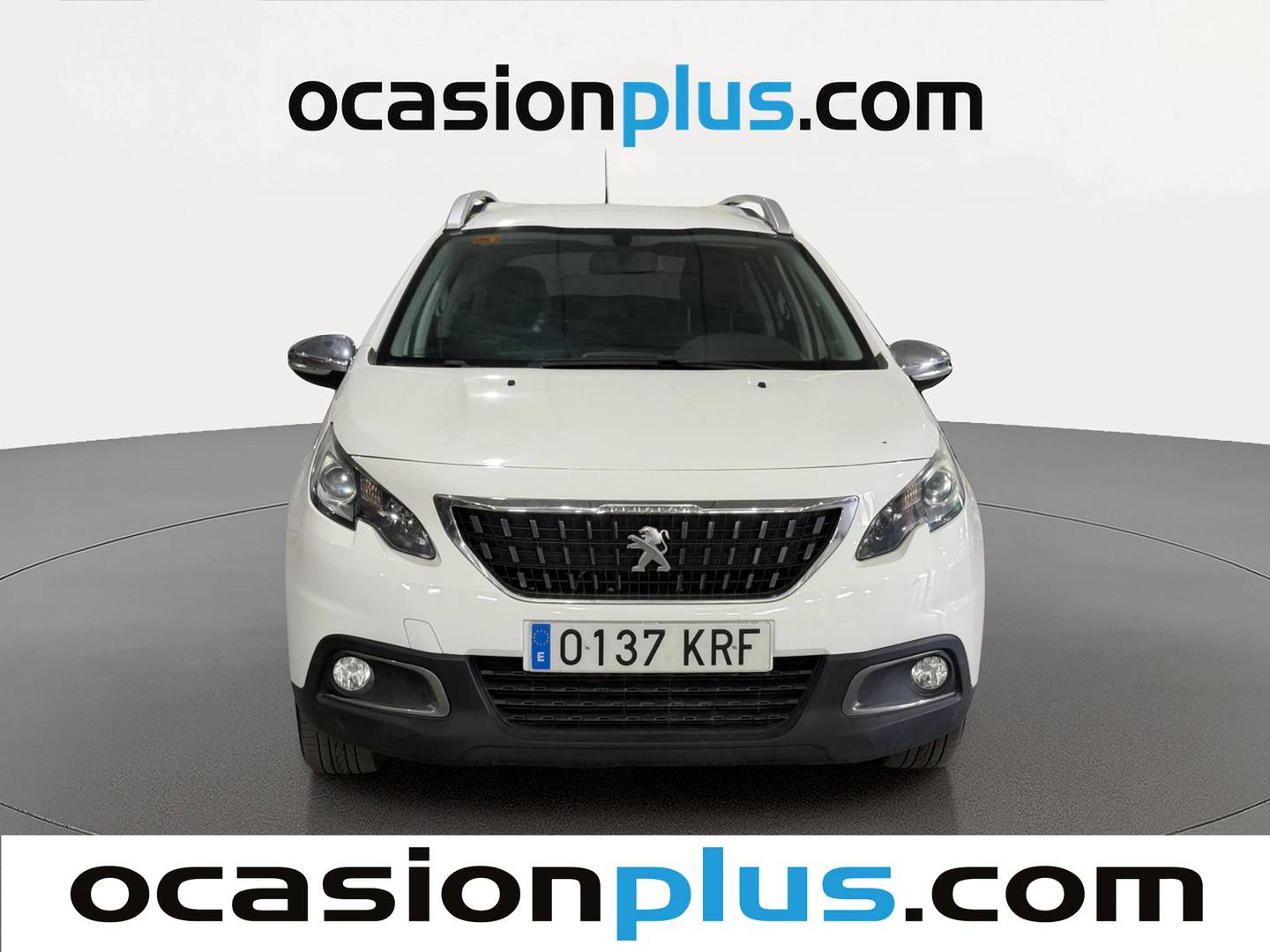 Peugeot 2008 Peugeot 2008 PureTech 82 S&S Style (82 CV) barato