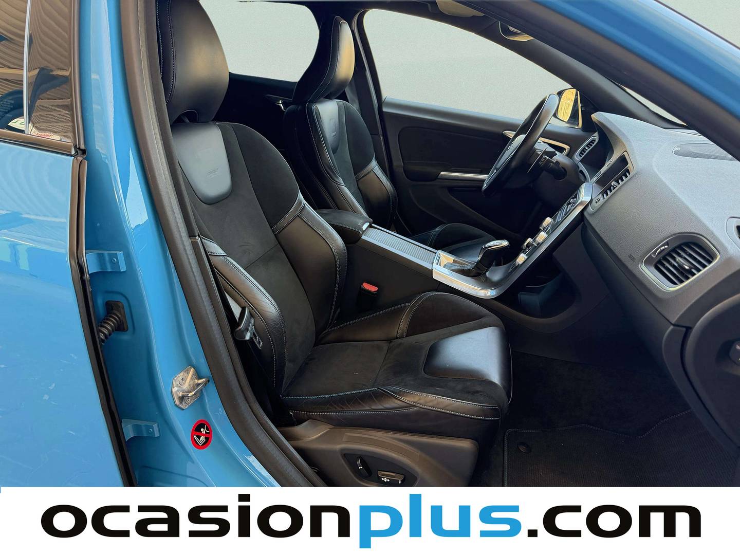 Volvo V60 Volvo V60 2.0 R Polestar Enginereed AWD Auto (367 CV) 367cv