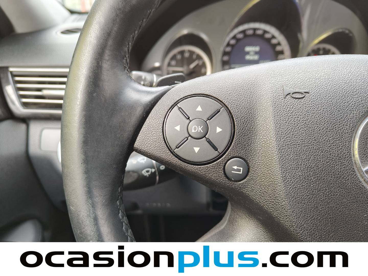 Foto Mercedes Clase E Mercedes-Benz Clase E E 350 CGI Blue Efficiency Avantgarde (292 CV)