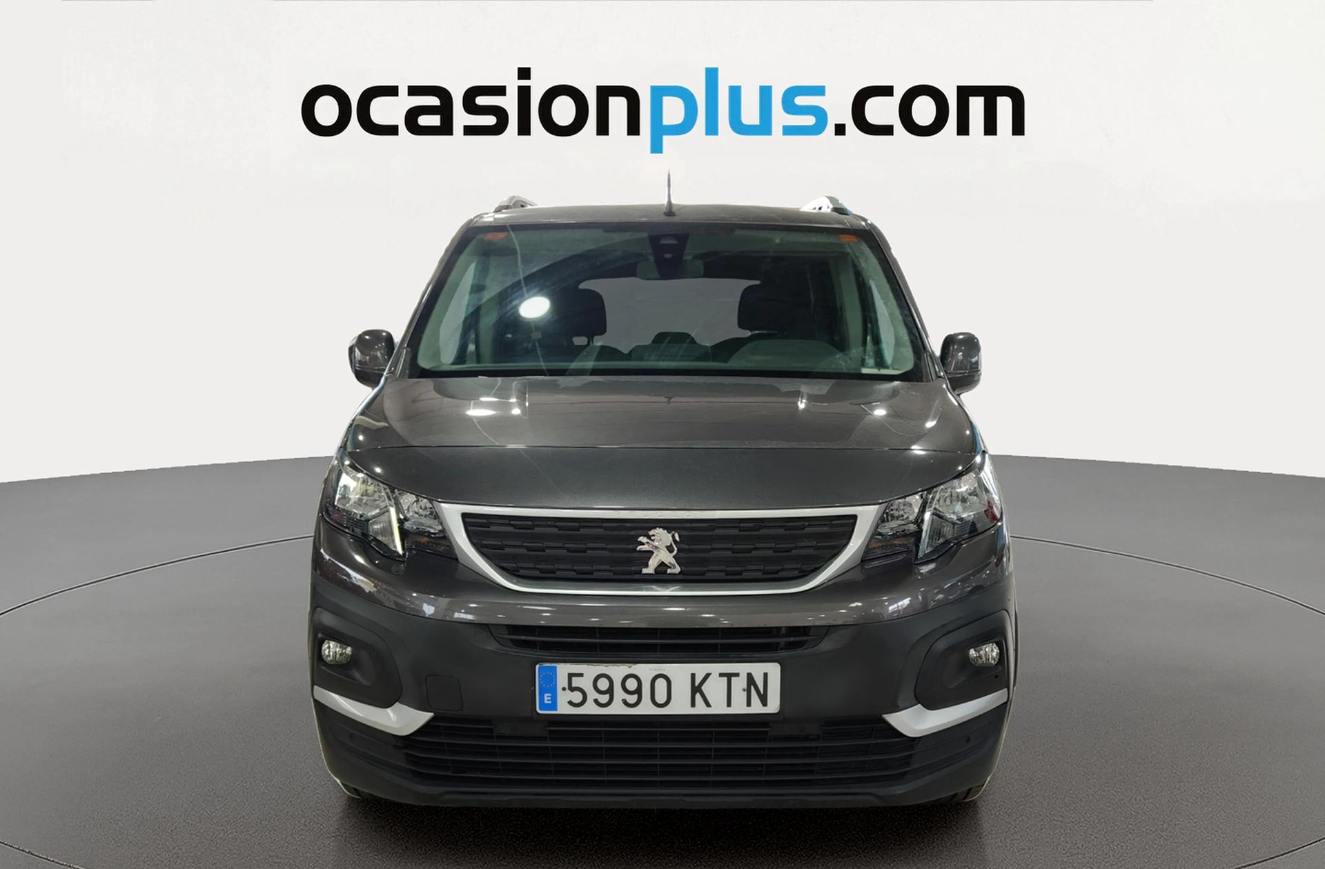Peugeot Rifter PureTech 110 Active Standard - foto 13