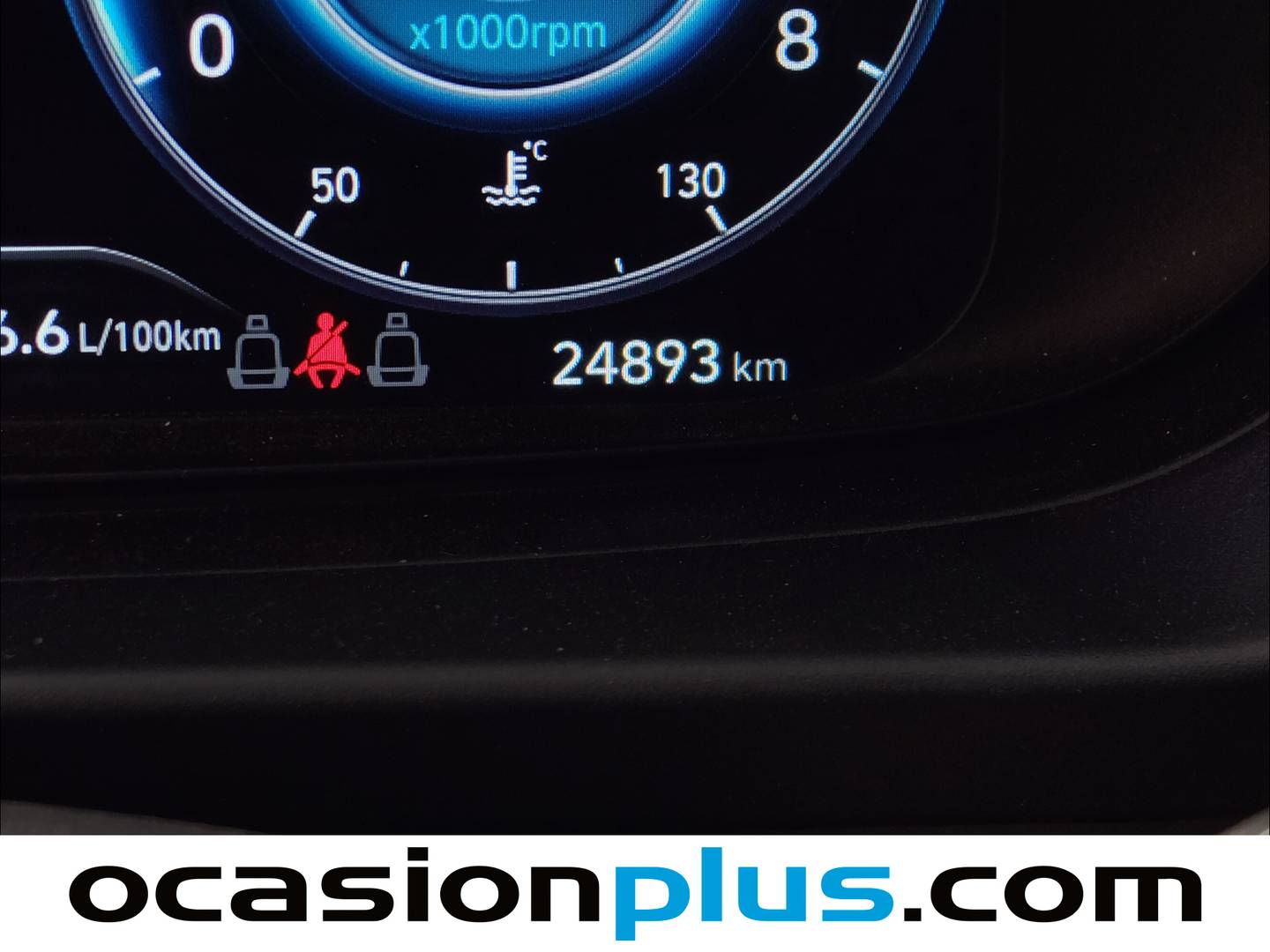 Hyundai i20 Hyundai i20 1.0 TGDI 48V N Line (100 CV) 2025