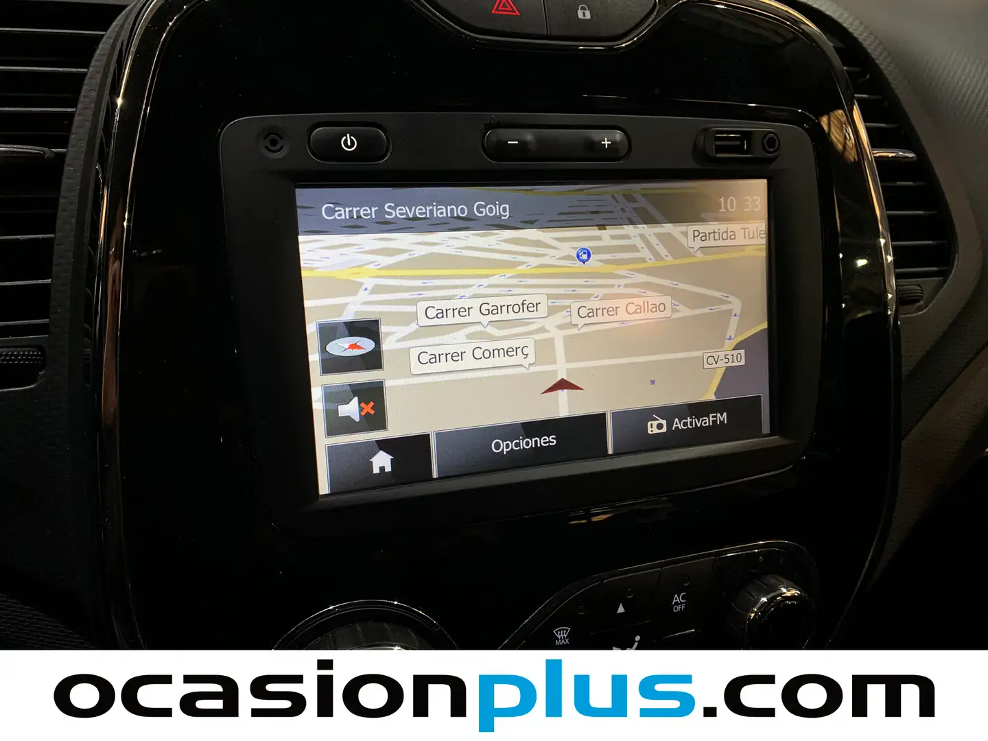 Foto Renault Captur Renault Captur Zen Energy dCi (90 CV)