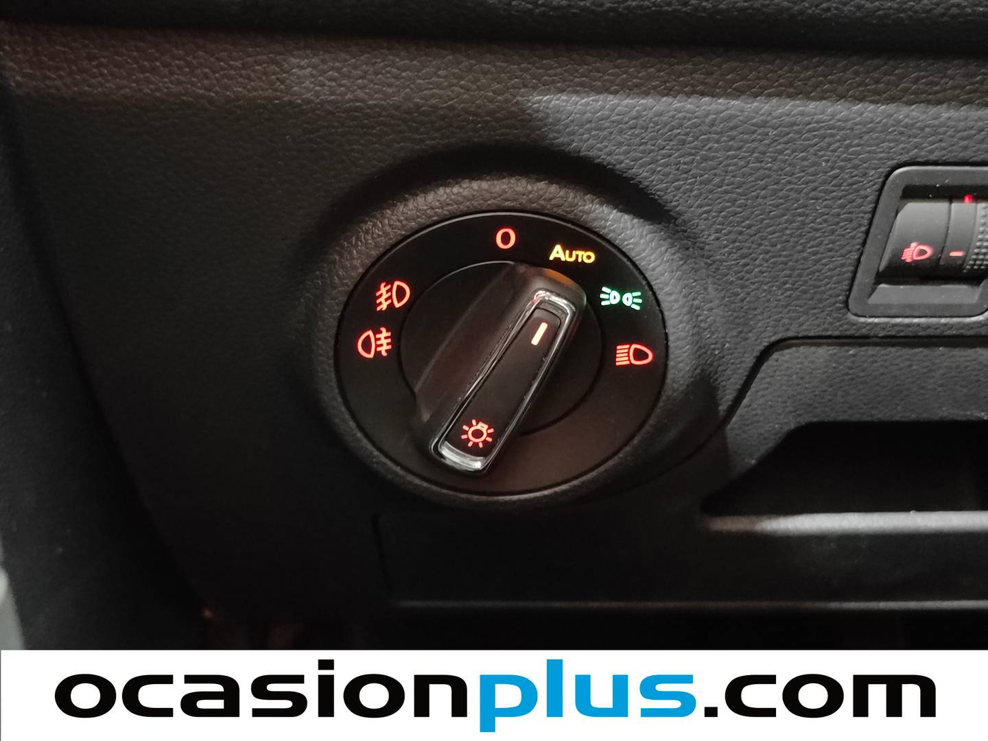 Acabados Seat Ibiza Seat Ibiza 1.0 TGI Xcellence (90 CV)
