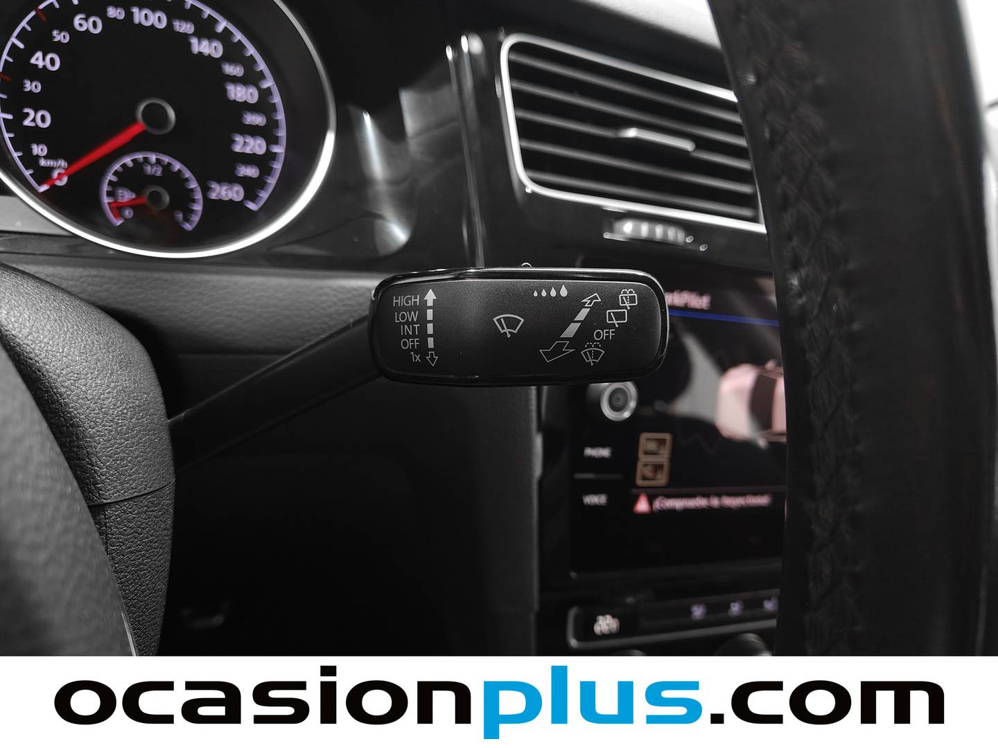 Volkswagen Golf Volkswagen Golf Advance 1.5 TSI Evo (130 CV) gasolina