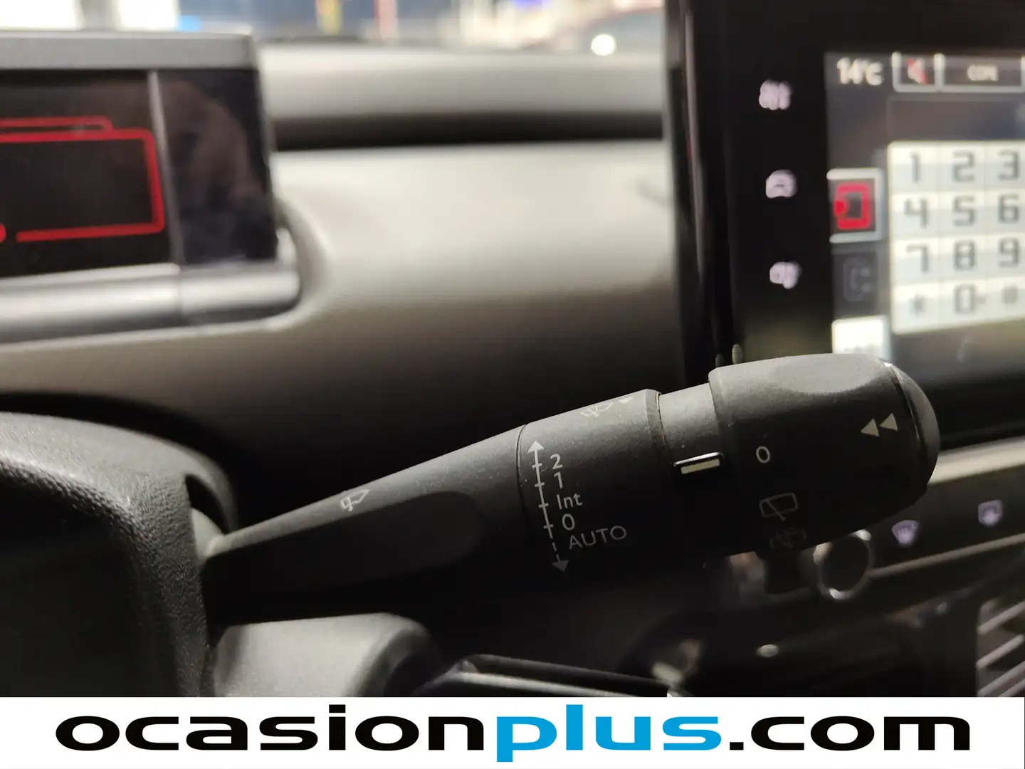 Foto Citroën C4 Cactus Citroen C4 Cactus PureTech 110 S&S Feel (110 CV)