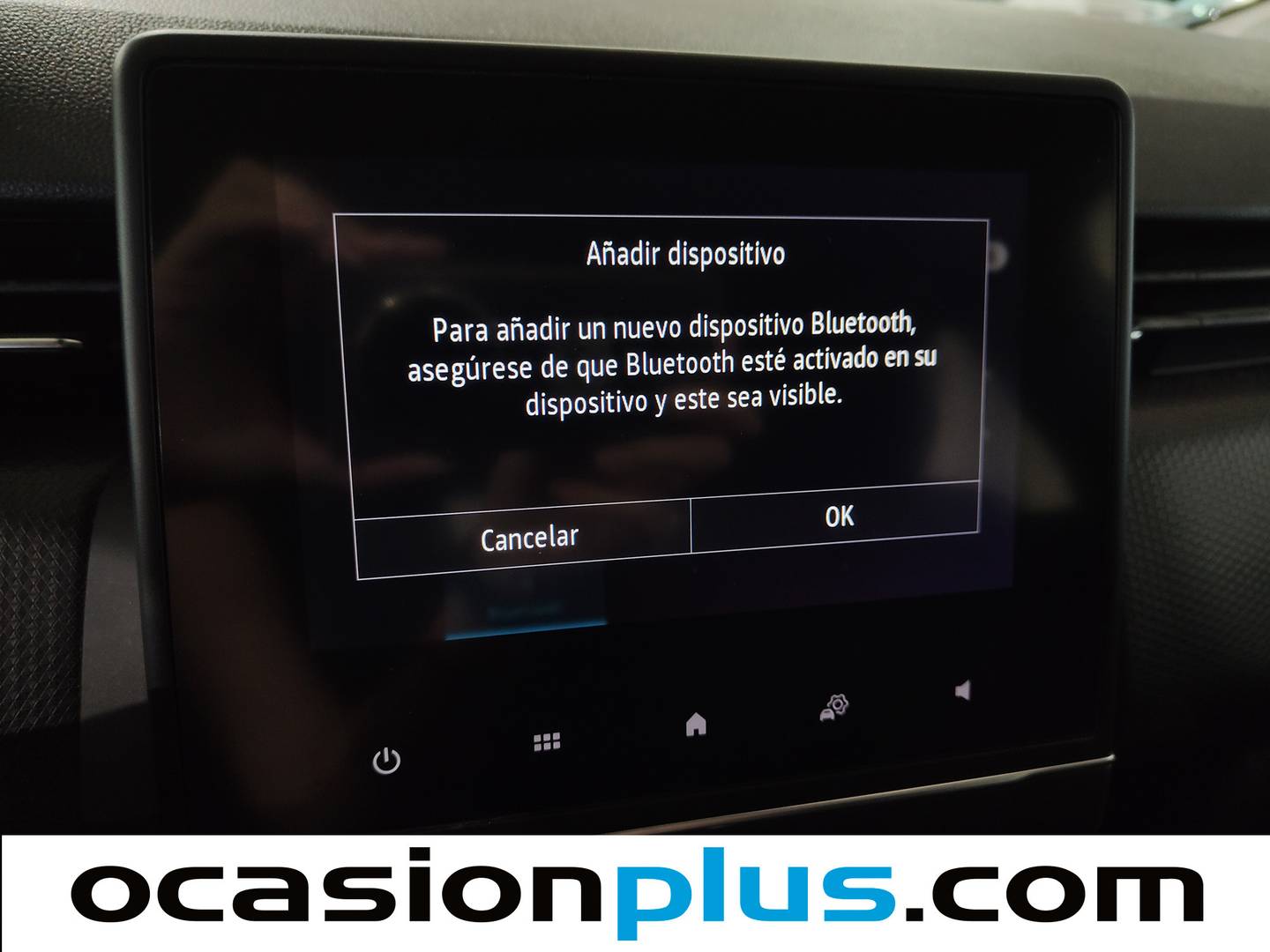 Renault Clio Renault Clio Intens Blue dCi (85 CV) diésel