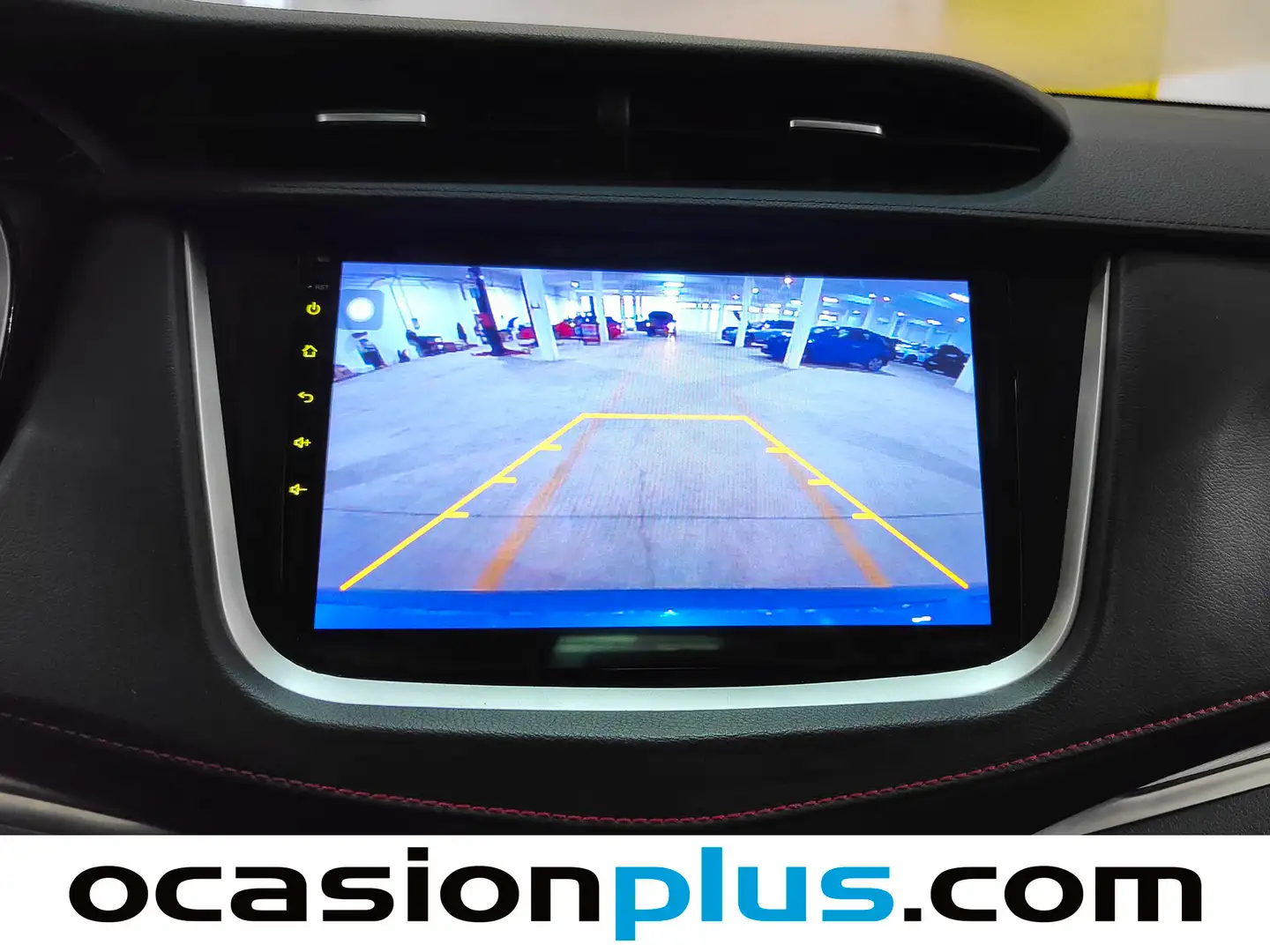 Foto SWM G01 SWM G01 1.5T Luxury (131 CV)