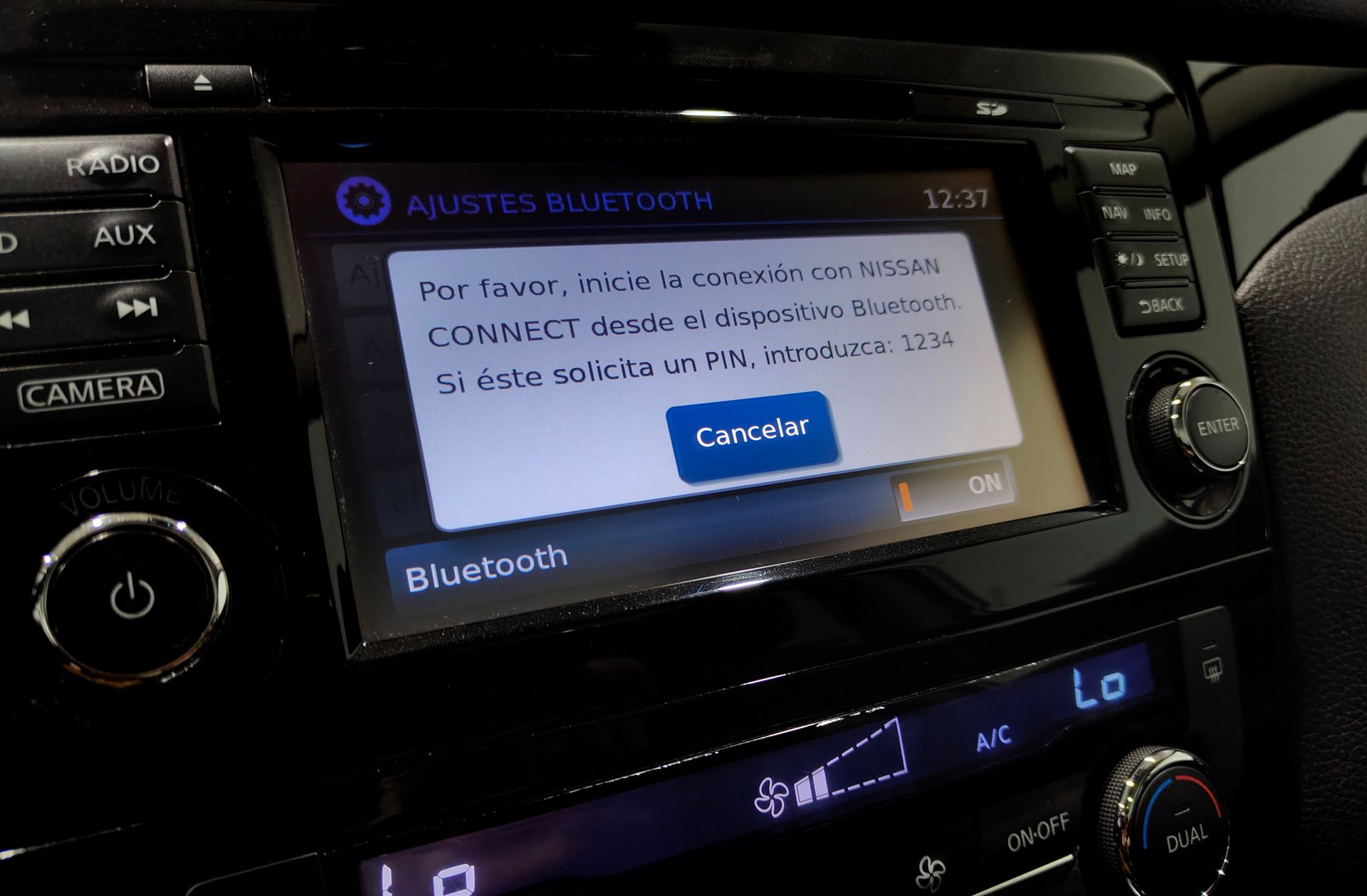 Nissan Qashqai DIG-T 115 N-Connecta 4x2 - foto 34