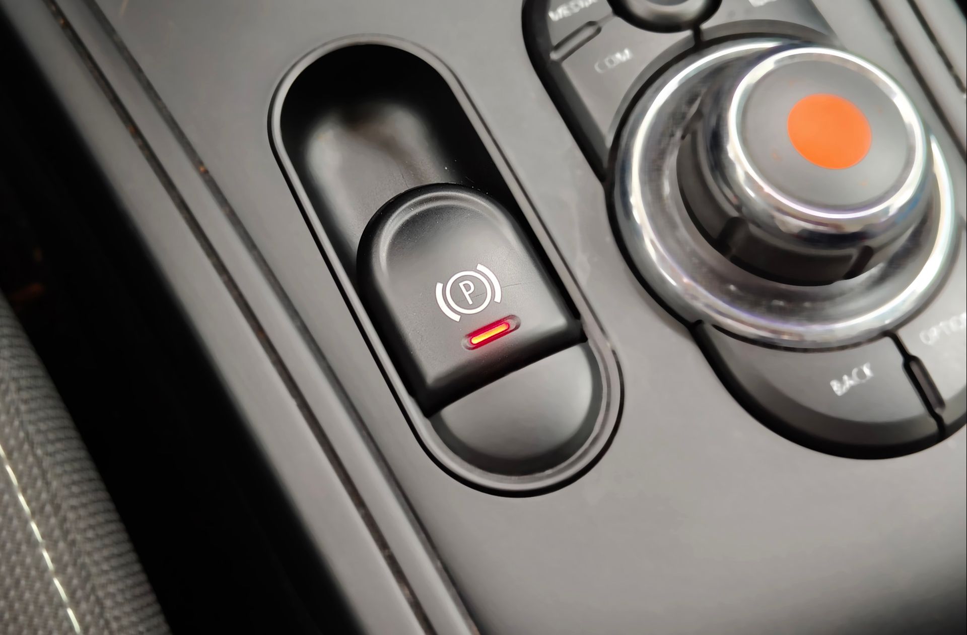 MINI Countryman One - foto 30