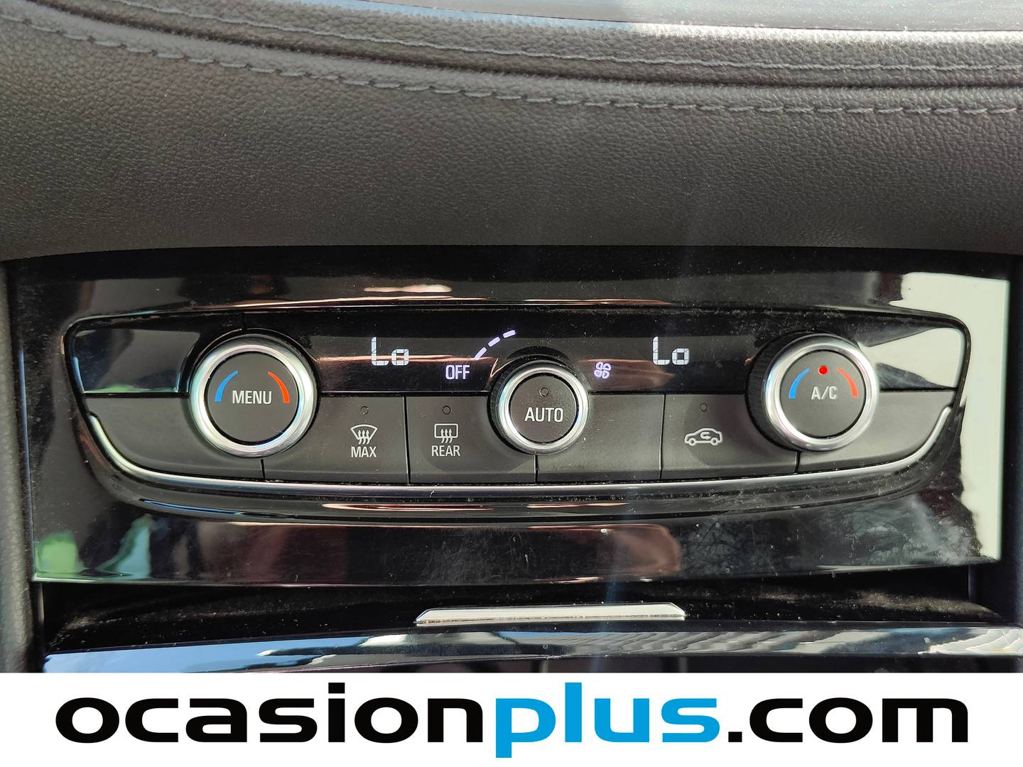 Opel Grandland X Opel Grandland X 1.2 Turbo S&S Design Line Auto (130 CV) gasolina