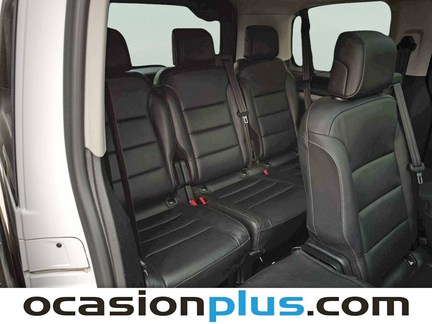 Foto Peugeot Traveller Peugeot Traveller BlueHDi 150 Allure Standard (150 CV) 8 Plazas