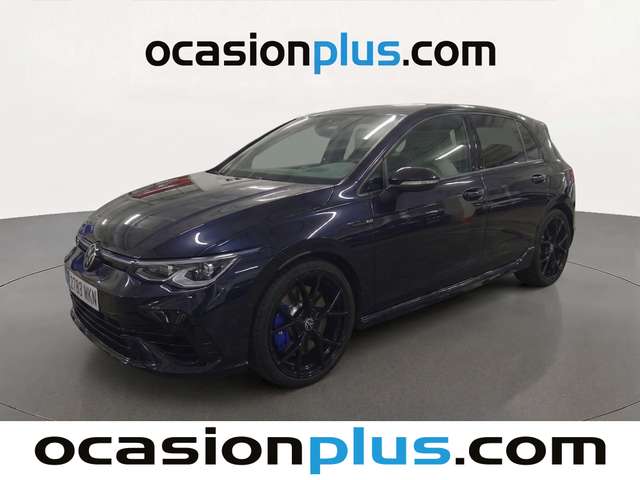 Volkswagen Golf R 2.0 TSI 4Motion (320 CV) DSG de segunda mano