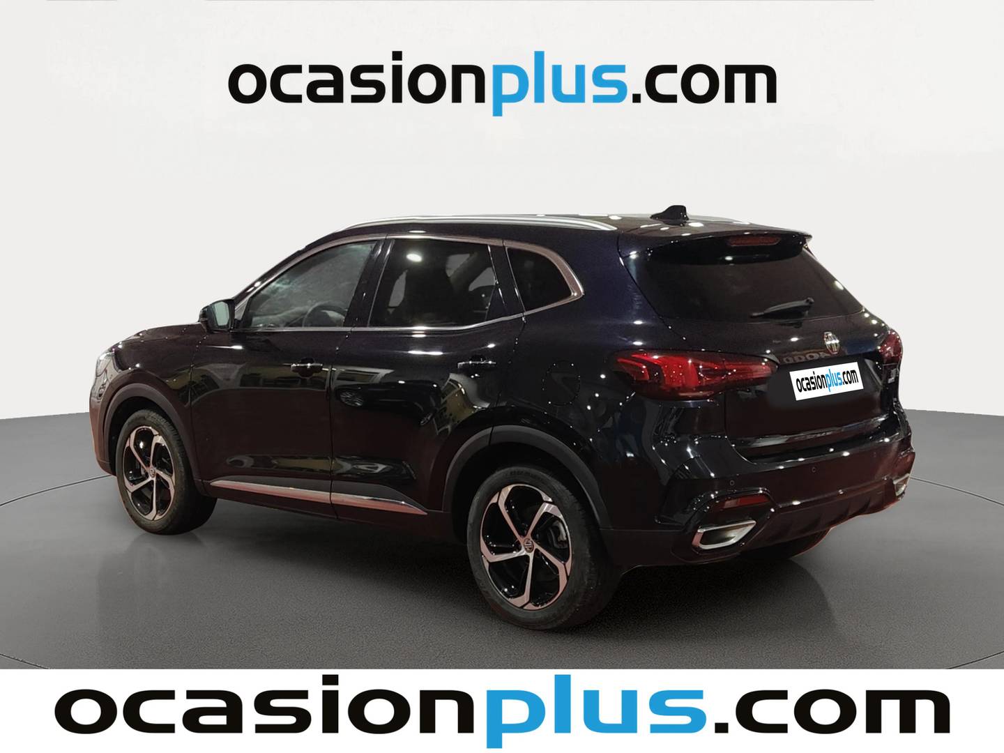 Foto MG HS MG HS 1.5 Turbo GDI Luxury DCT (162 CV)