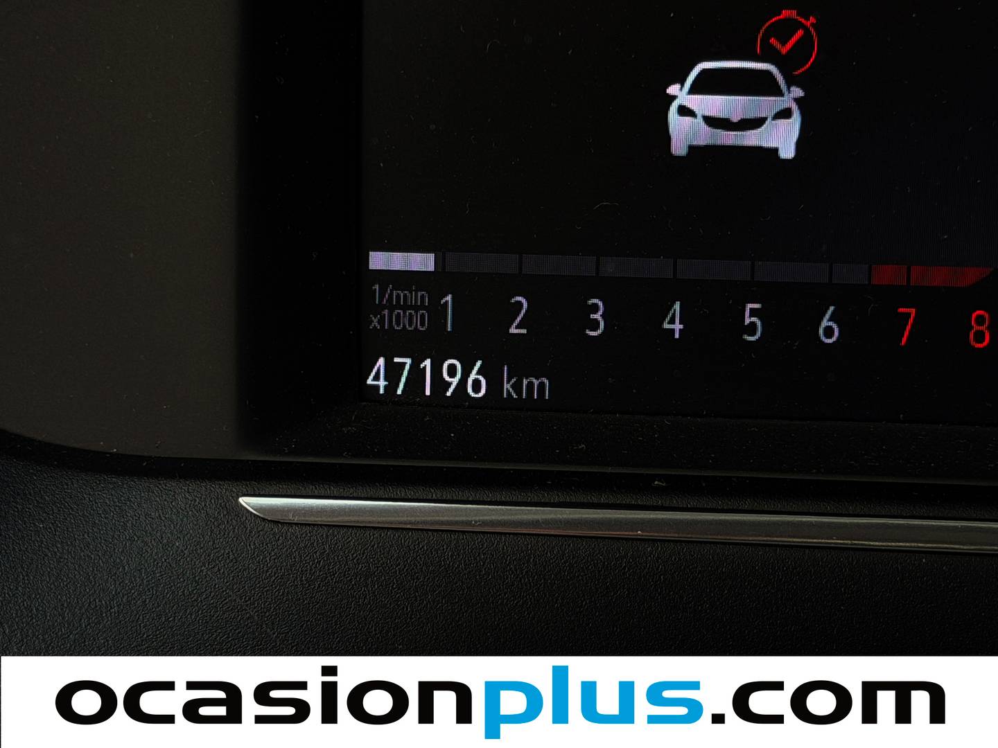 Opel Corsa Opel Corsa 1.2 Turbo XHL Elegance (100 CV) seminuevo