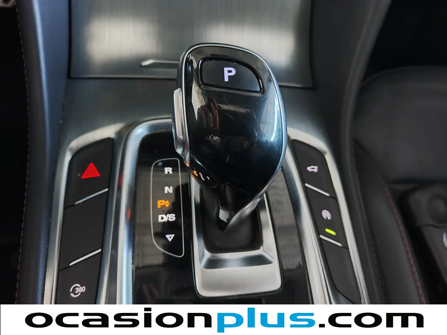 Foto MG HS MG HS 1.5 Turbo GDI Luxury DCT  (162 CV)