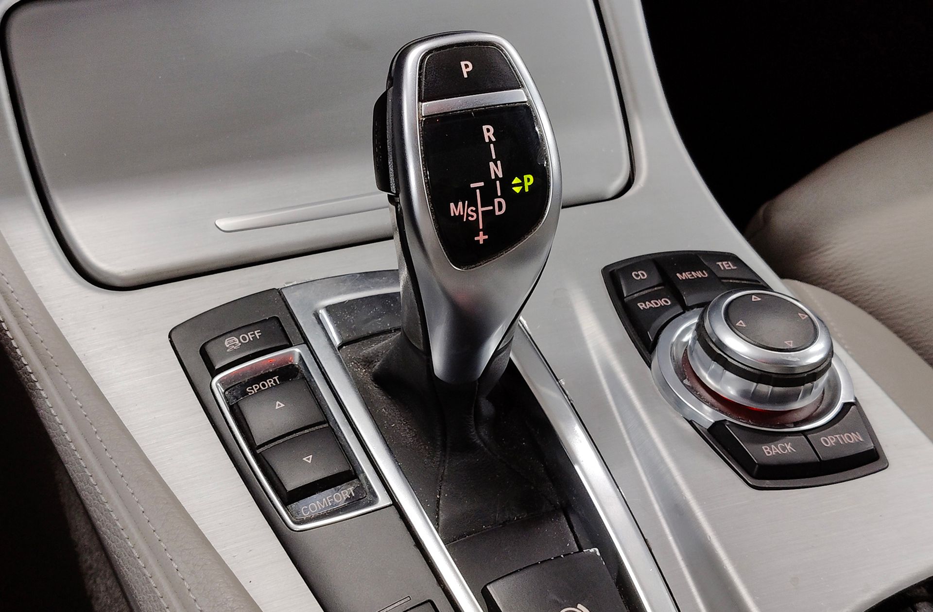 BMW Serie 5 550i xDrive - foto 5