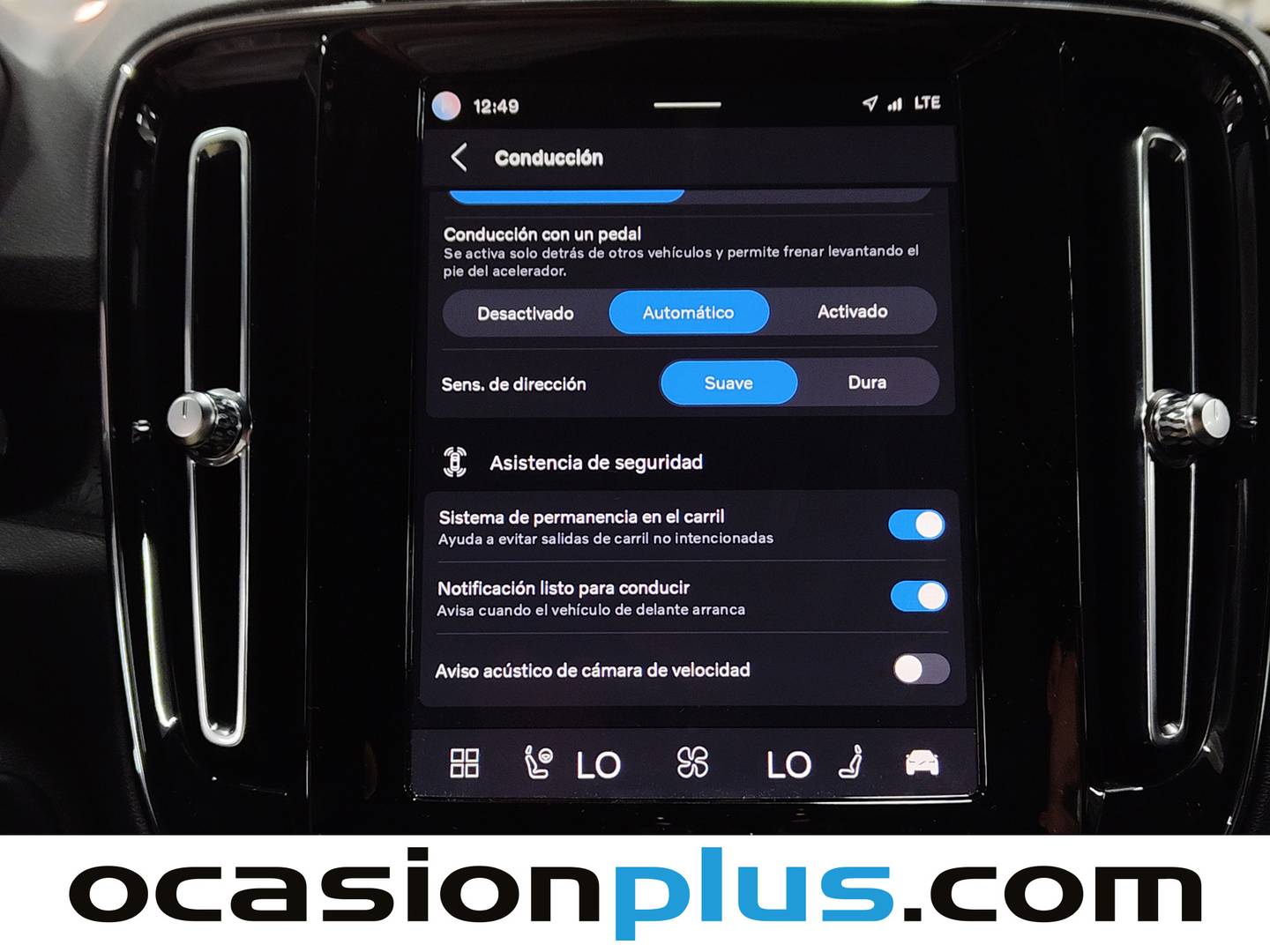 Volvo XC40 Volvo XC40 Recharge Single Extended Core Auto (252 CV) barato
