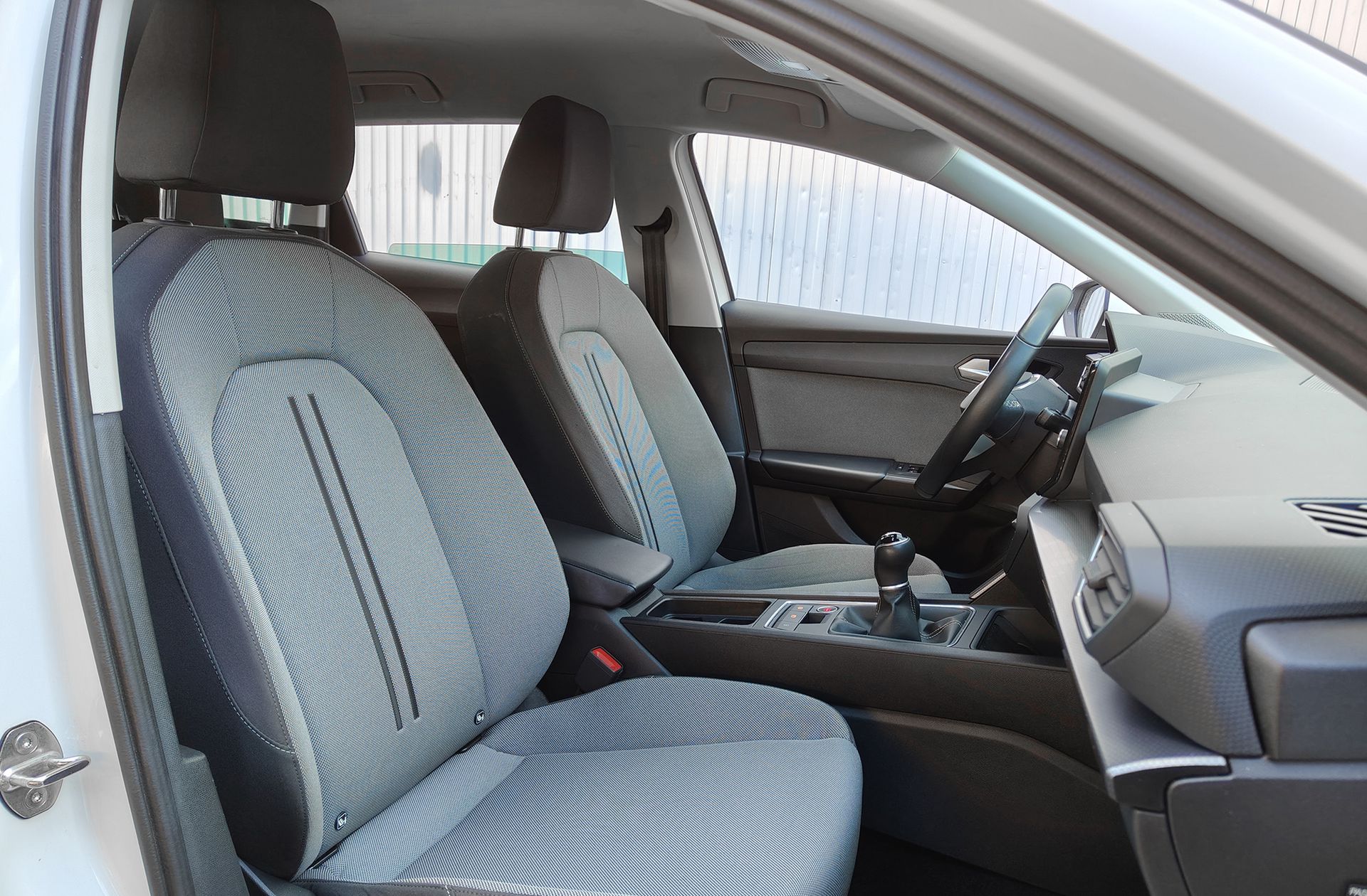 SEAT León ST 1.5 TSI Style XL - foto 18