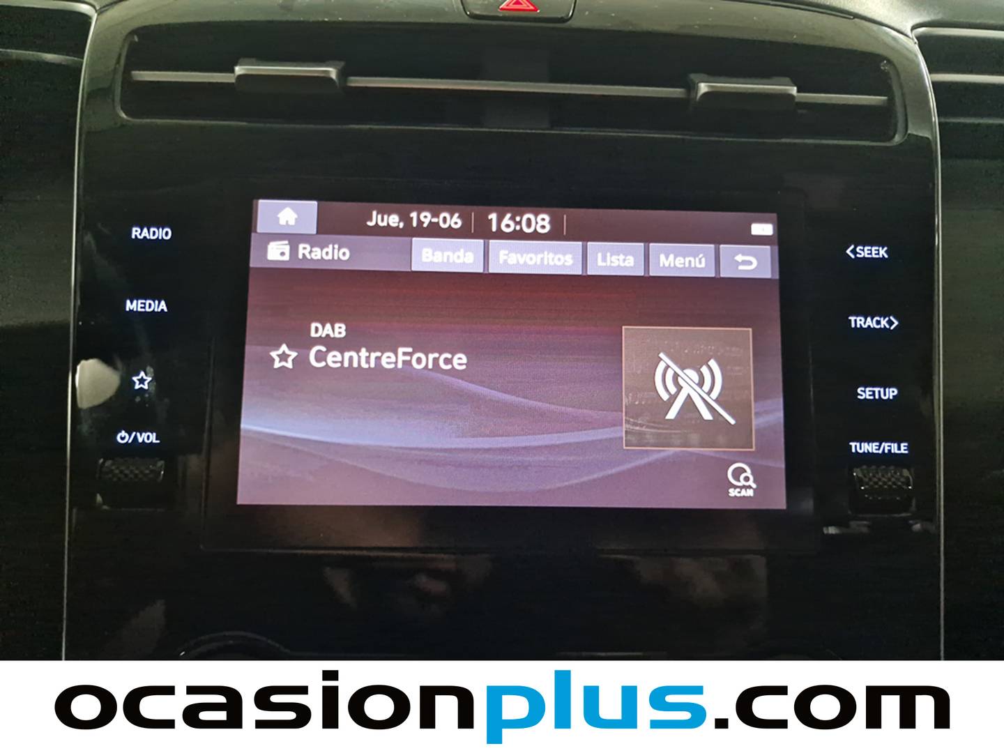 Hyundai Tucson Hyundai Tucson 1.6 TGDI Klass 4x2 (150 CV) gasolina