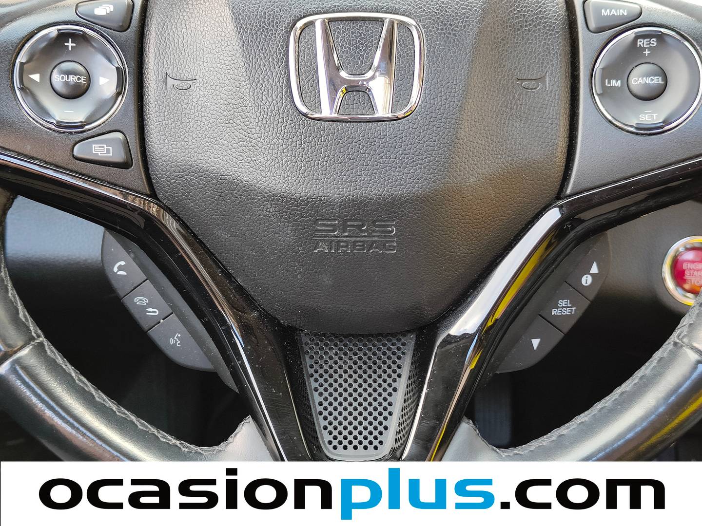 Honda HR-V Honda HR-V 1.5 i-VTEC Executive CVT (130 CV) al mejor precio