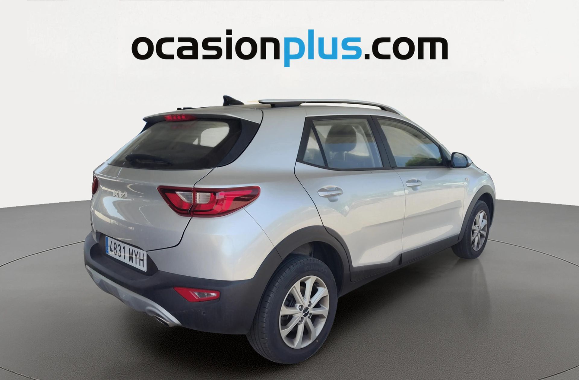 Kia Stonic 1.2 DPi Drive - foto 4