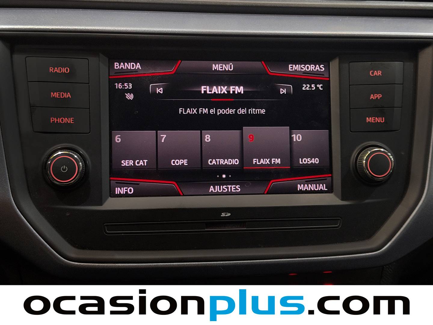 Seat Arona Seat Arona 1.6 TDI S&S Style (115 CV) km 0