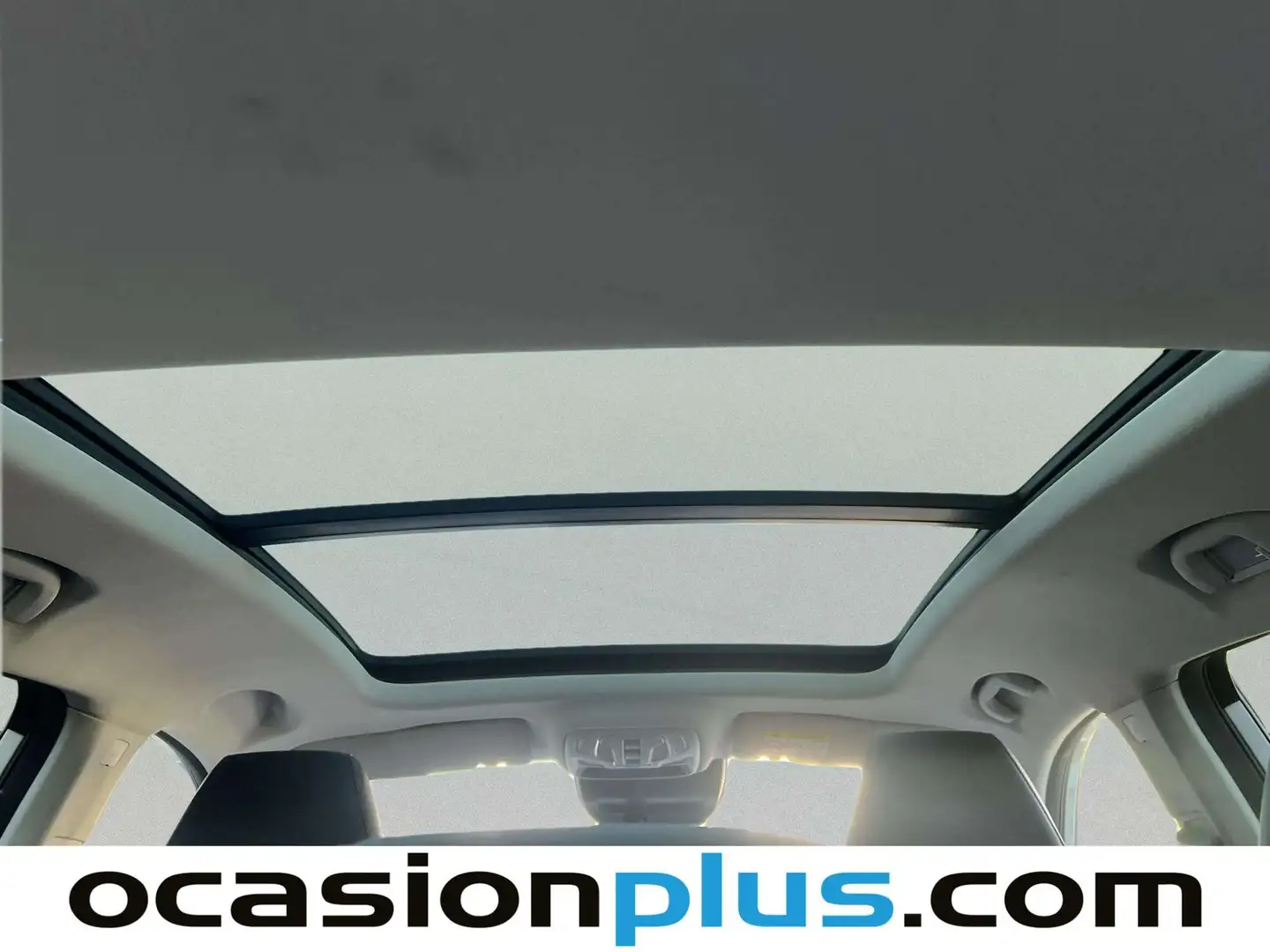 Foto MG HS MG HS 1.5 Turbo GDI Luxury (162 CV)