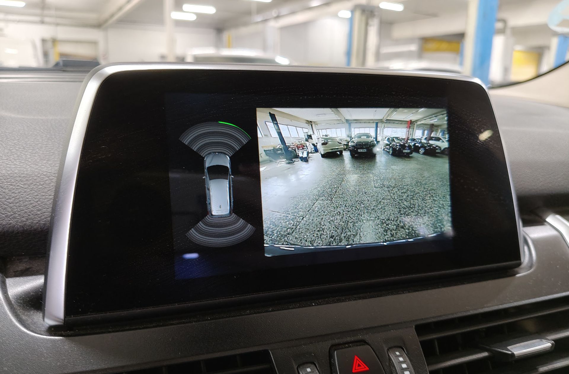 BMW Serie 2 Gran Tourer 2 220dA Gran Tourer 7 plazas - foto 13