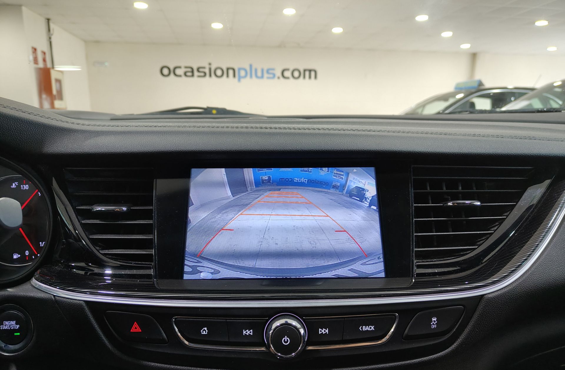 Opel Insignia GS 2.0 CDTI Turbo D Excellence - foto 8