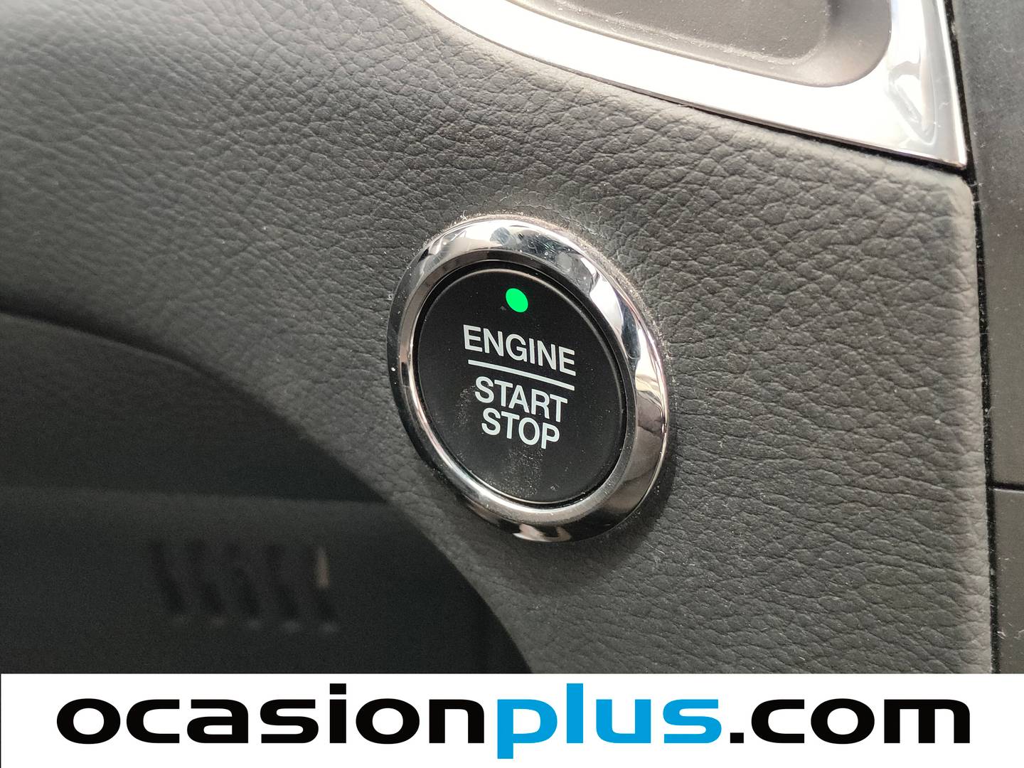 Ford S-MAX Ford S-Max 2.5 Duratec Atkinson FHEV Titanium (190 CV) 7 Plazas km 0