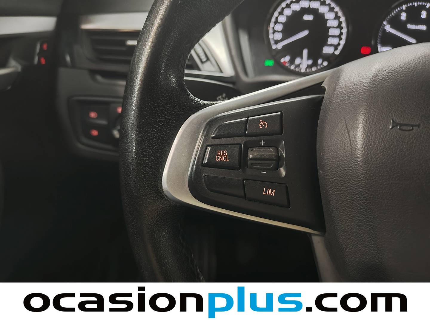 BMW X1 BMW X1 sDrive16d (116 CV) de ocasión