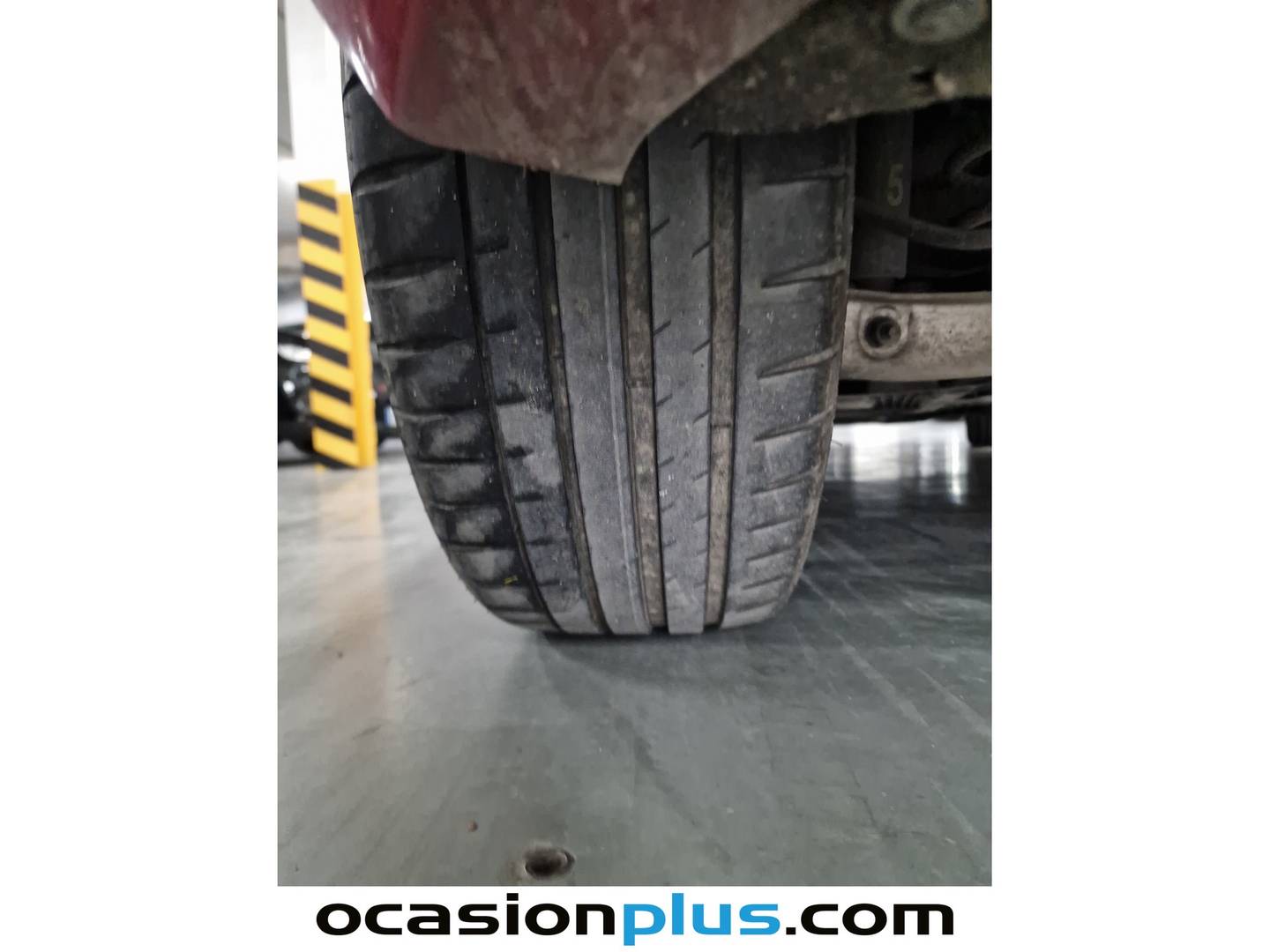 Foto Mercedes Clase A Mercedes-Benz Clase A 180 (122 CV)