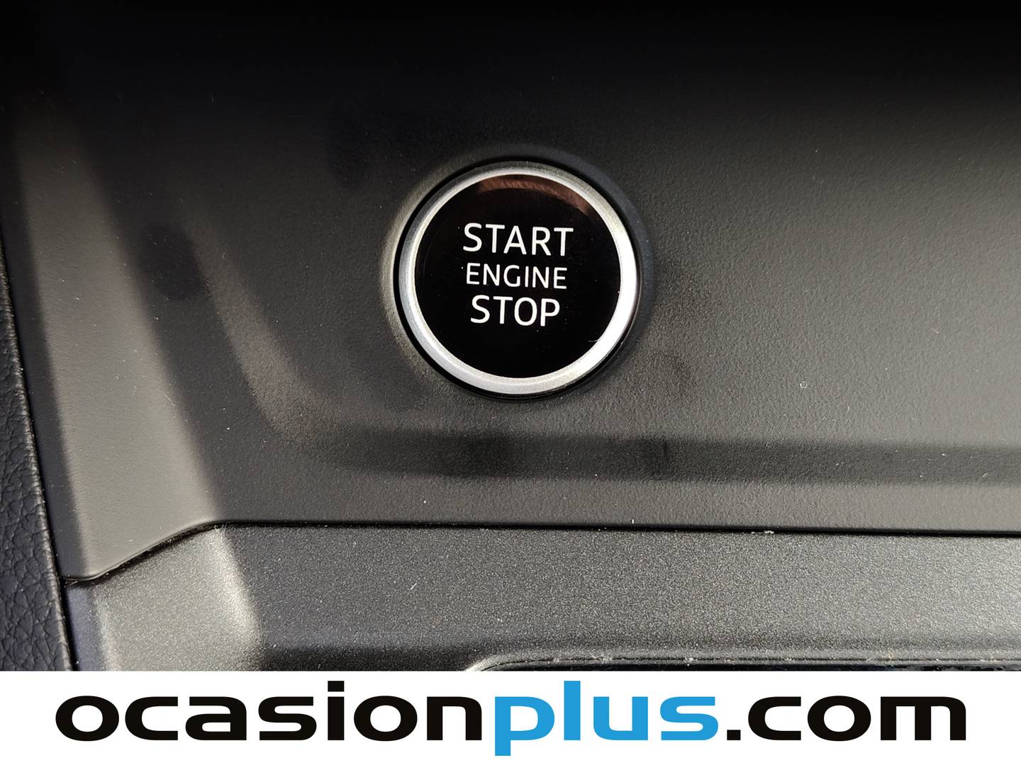 Audi Q3 Sportback Audi Q3 Sportback Black line 35 TDI (150 CV) S tronic de segunda mano