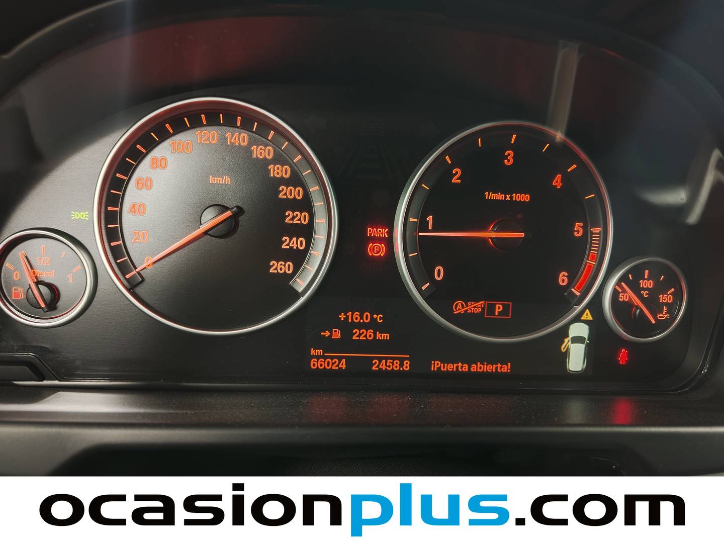 Foto BMW X5 BMW X5 sDrive25d (231 CV)