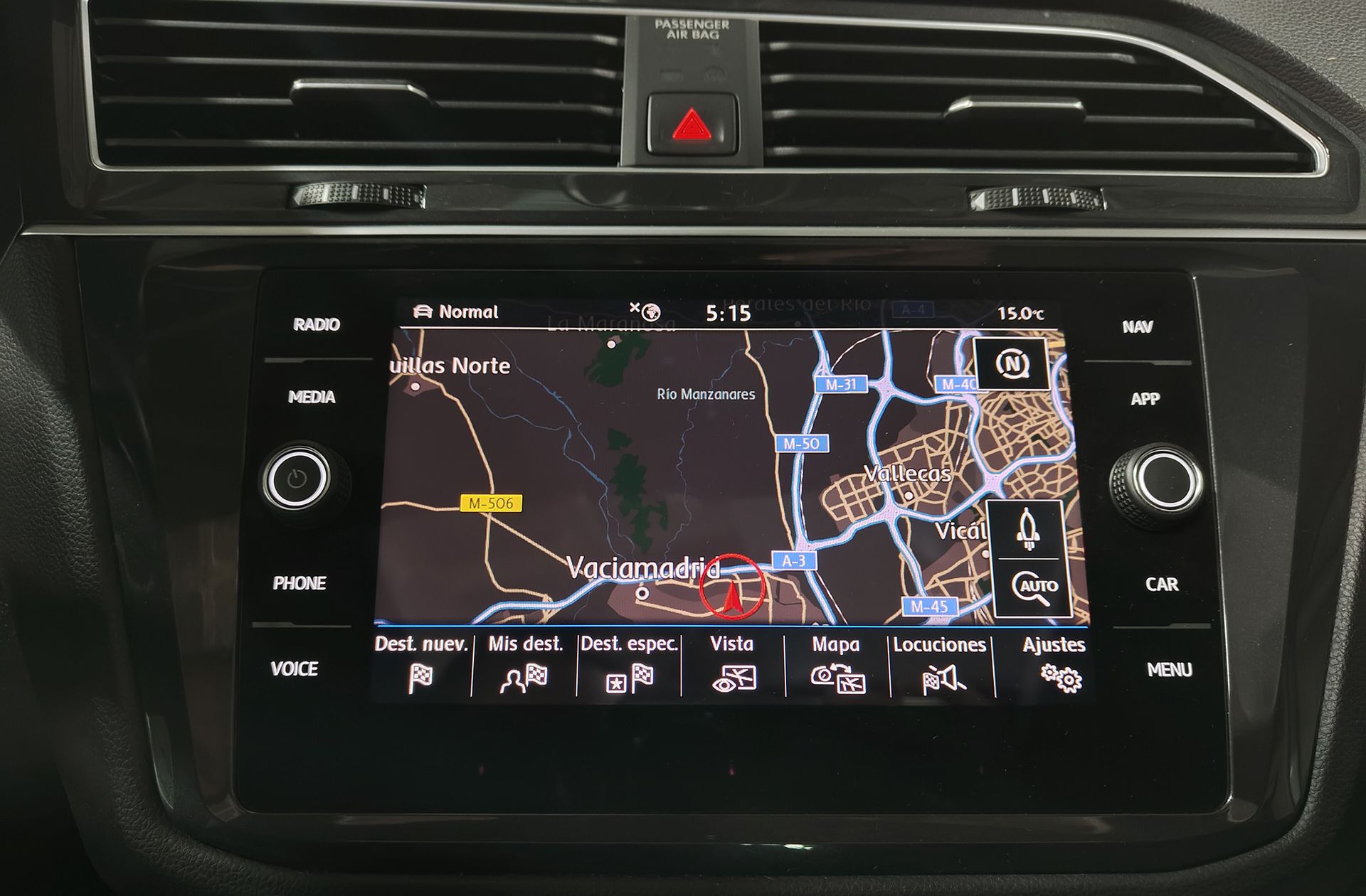 Volkswagen Tiguan Sport 1.5 TSI DSG Pack R-Line - foto 8
