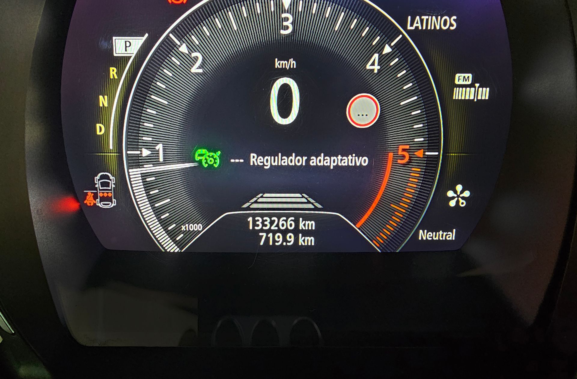 Renault Talisman Sport Tourer Zen Energy dCi TT EDC - foto 11