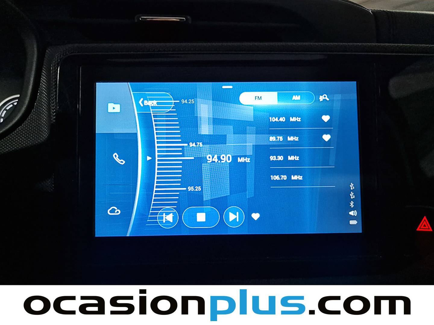 DR AUTOMOBILES DR 4.0 DR AUTOMOBILES DR4 1.5 (116 CV) de segunda mano