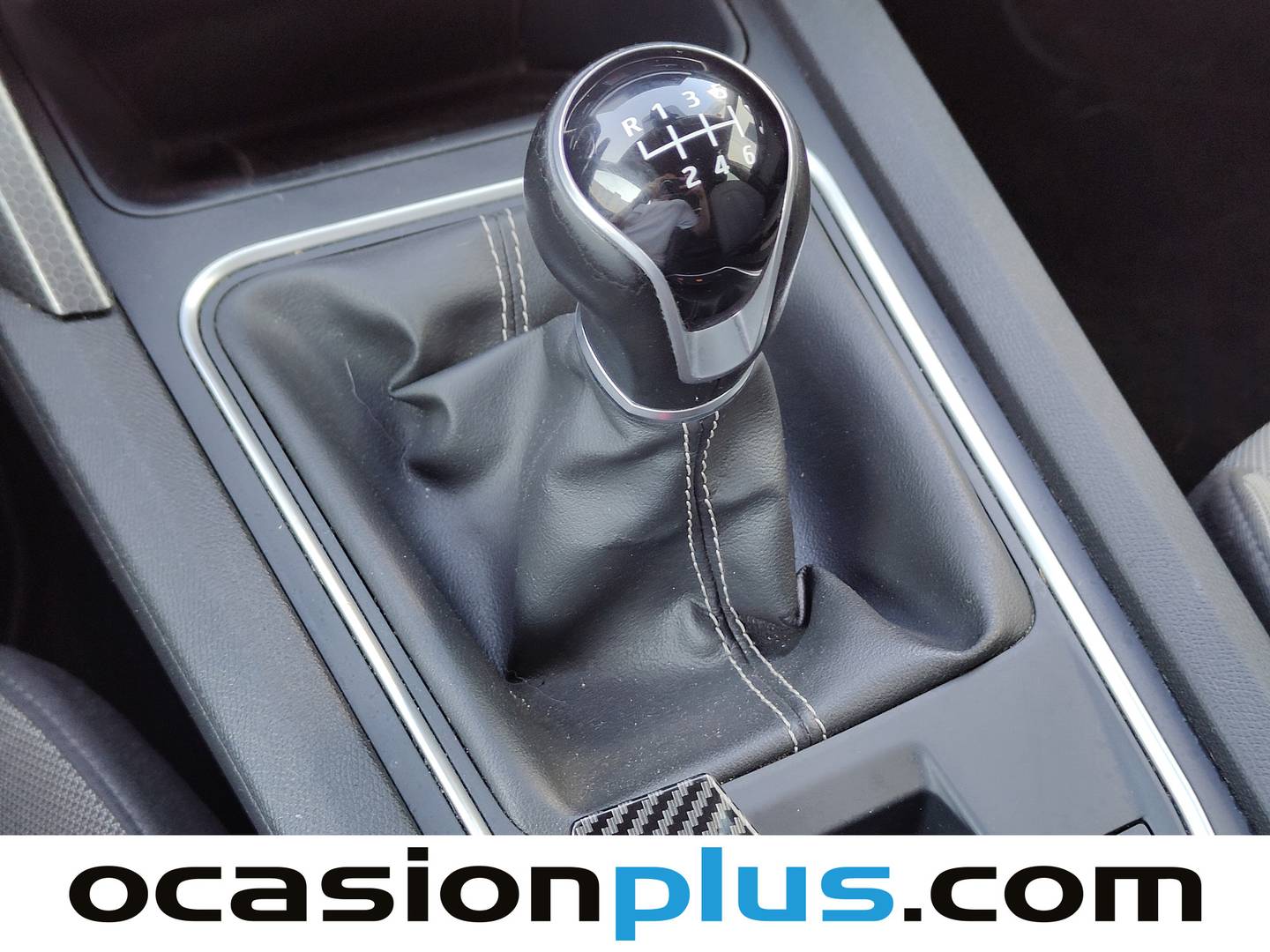 Seat León Seat León 1.5 TSI S&S Style Go (130 CV) de segunda mano