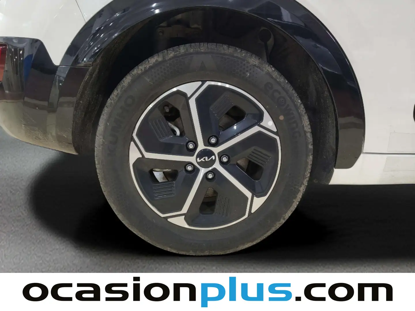 Foto KIA Niro Kia Niro 1.6 GDi HEV Drive (129 CV)