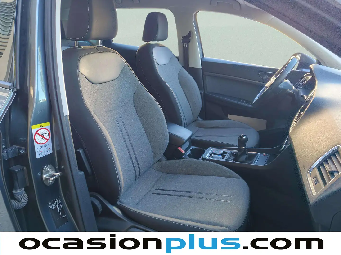 Foto Seat Ateca SEAT Ateca 1.5 TSI S&S Style Go (150 CV)