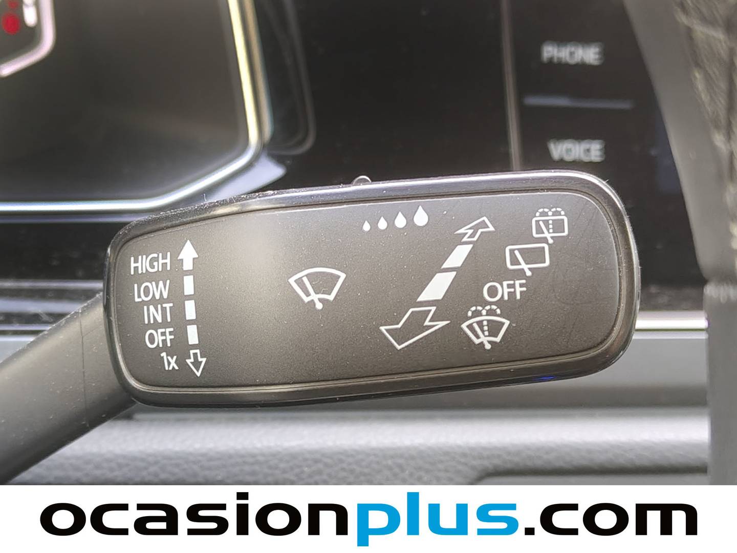 Foto Volkswagen Polo Volkswagen Polo R-Line 1.0 TSI  (110 CV) DSG